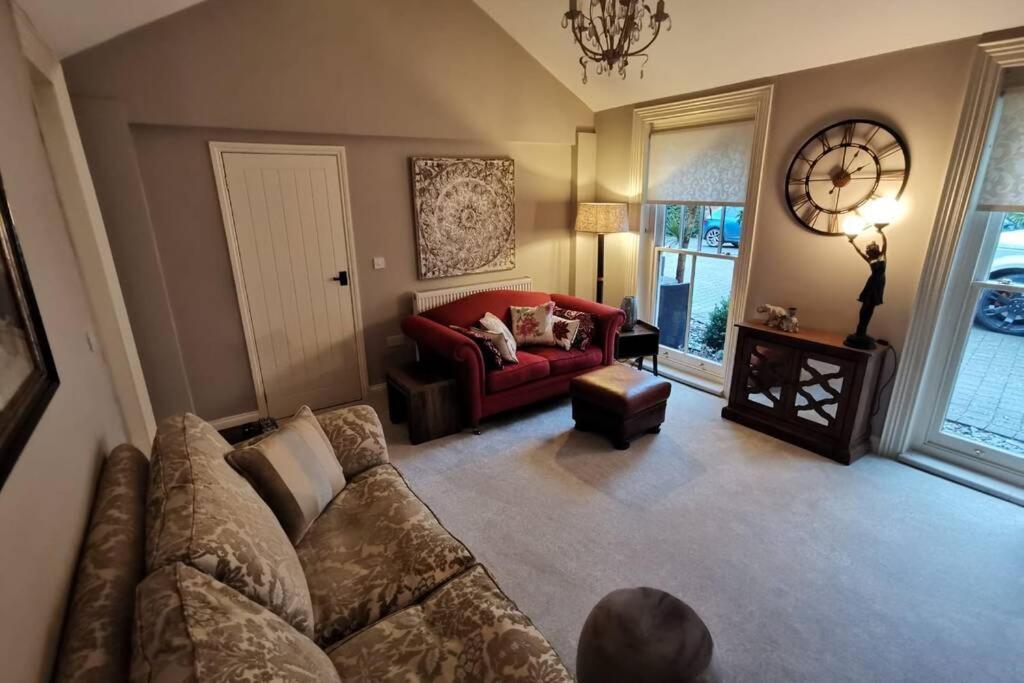 The Lodge At The Cedars 스투어브리지 외부 사진