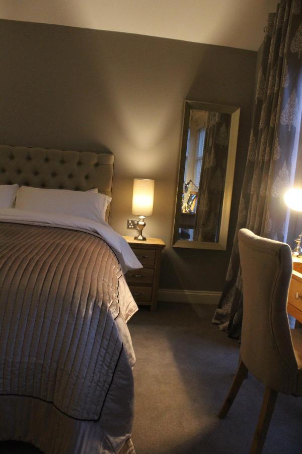 The Lodge At The Cedars 스투어브리지 외부 사진