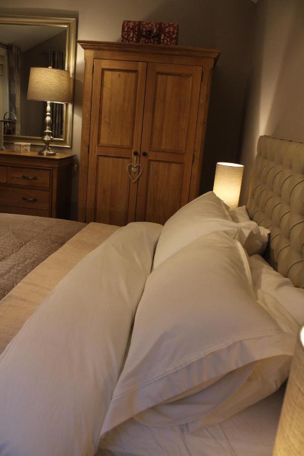 The Lodge At The Cedars 스투어브리지 외부 사진