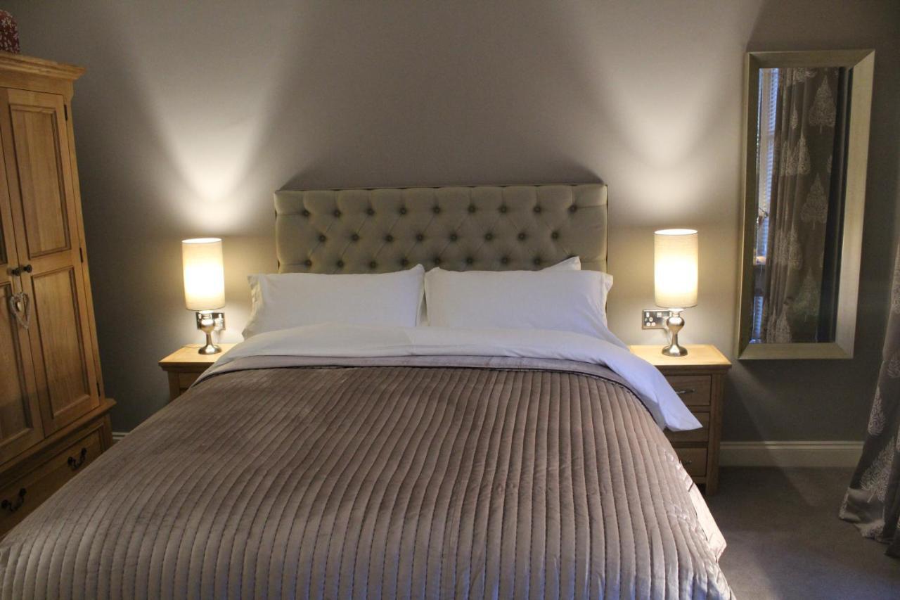 The Lodge At The Cedars 스투어브리지 외부 사진